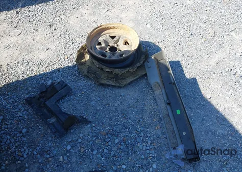 1997 GMC Jimmy Sls из США, поврежденный, VIN 1GKCS13W0V2524634